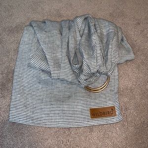 Wildbird Pelican Ringsling